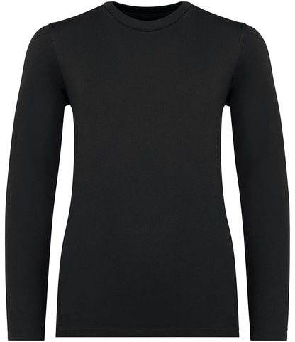 Native Spirit Kids Long Sleeve T-Shirt