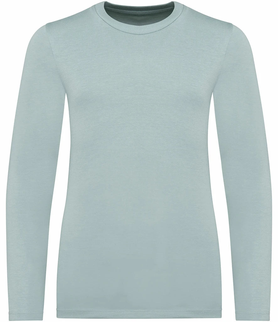 Native Spirit Kids Long Sleeve T-Shirt