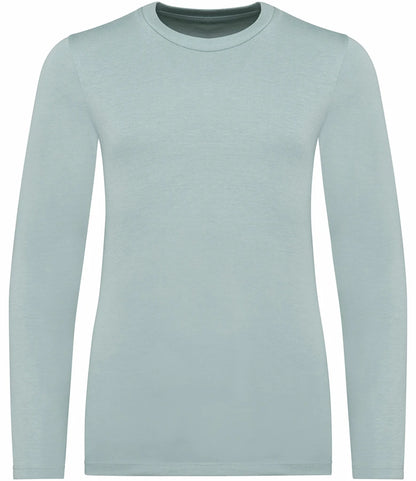 Native Spirit Kids Long Sleeve T-Shirt