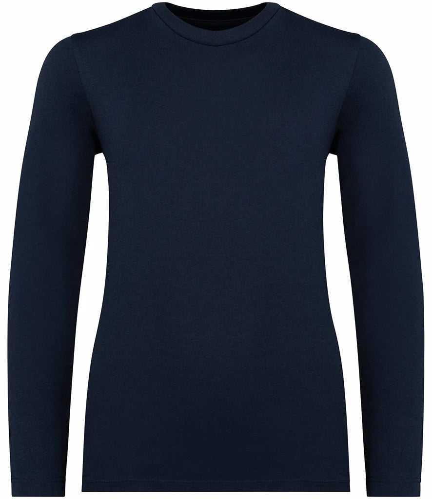 Native Spirit Kids Long Sleeve T-Shirt