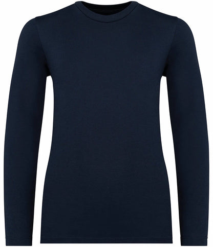 Native Spirit Kids Long Sleeve T-Shirt