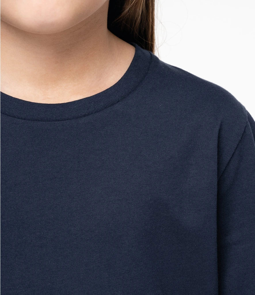 Native Spirit Kids Long Sleeve T-Shirt