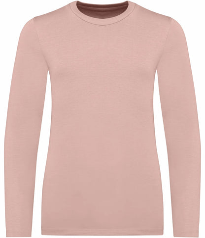 Native Spirit Kids Long Sleeve T-Shirt