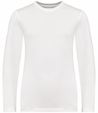 Native Spirit Kids Long Sleeve T-Shirt