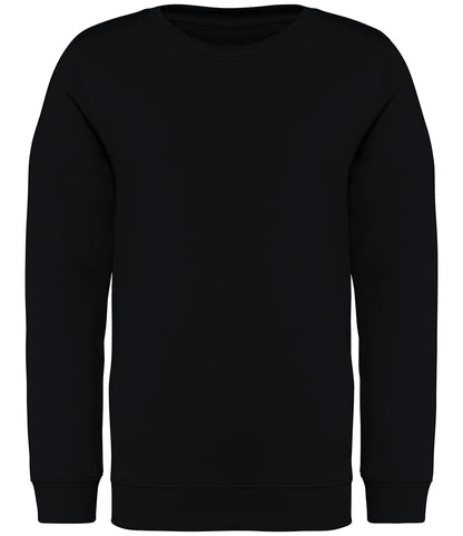 Native Spirit Kids Crew Neck Sweatshirt