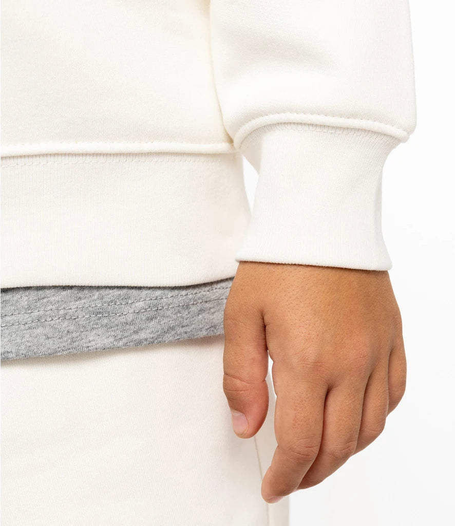 Native Spirit Kids Crew Neck Sweatshirt