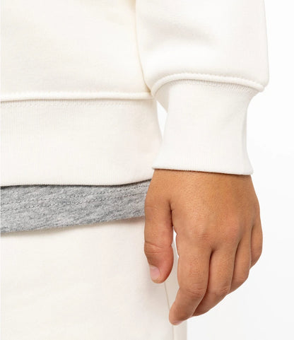 Native Spirit Kids Crew Neck Sweatshirt