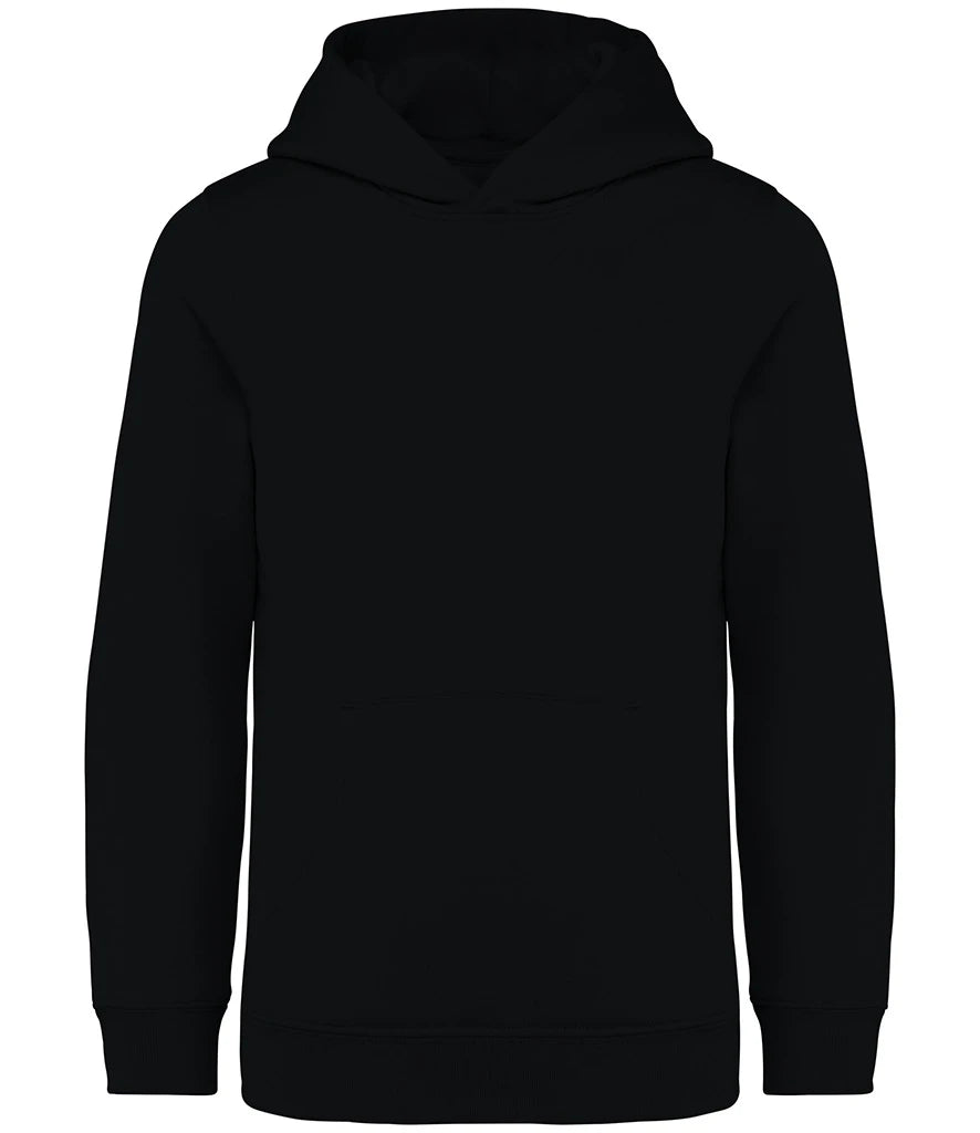 Native Spirit Kids Hooded Sweatshirt