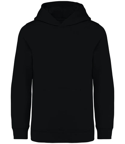 Native Spirit Kids Hooded Sweatshirt
