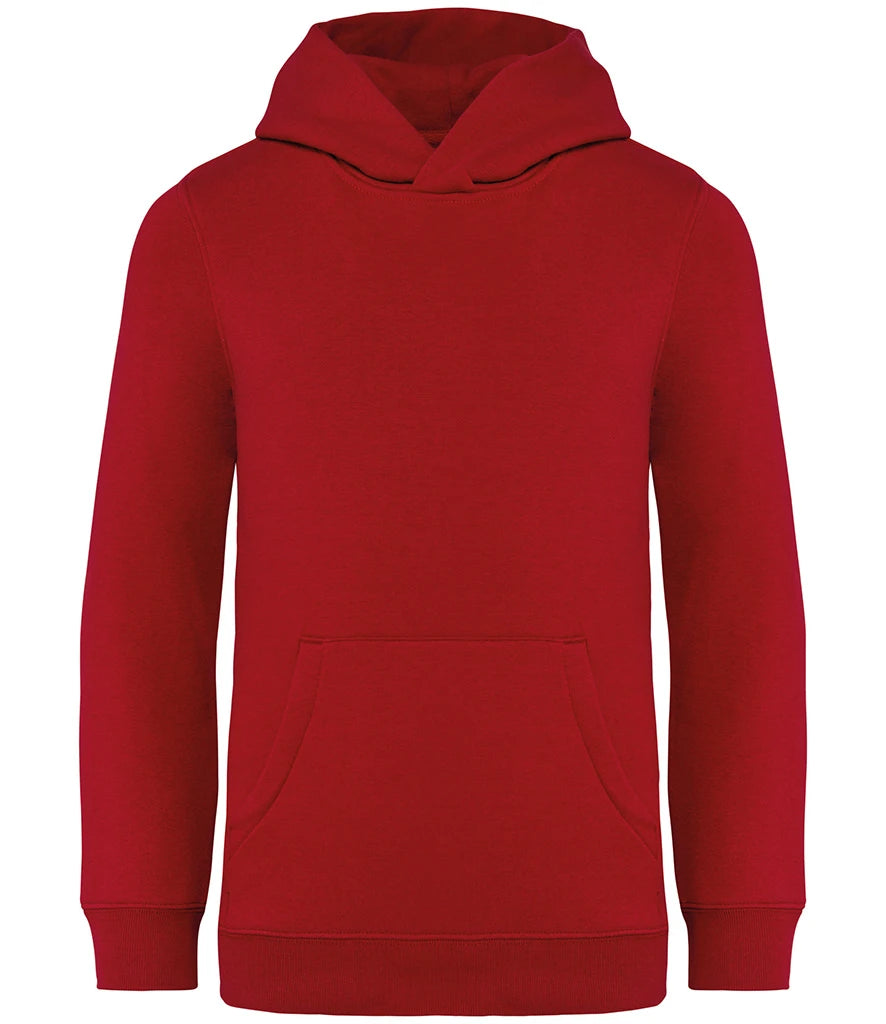 Native Spirit Kids Hooded Sweatshirt