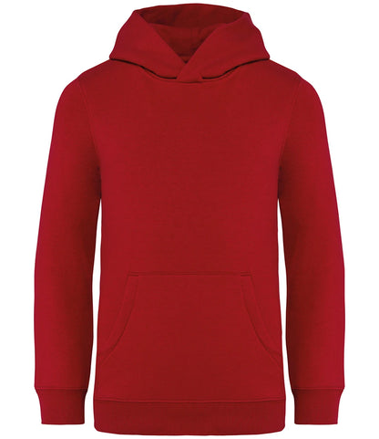 Native Spirit Kids Hooded Sweatshirt