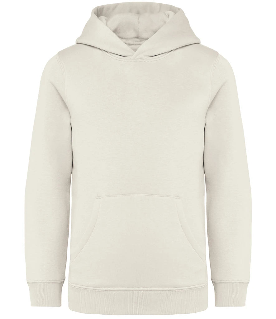 Native Spirit Kids Hooded Sweatshirt