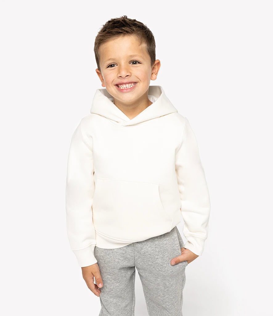 Native Spirit Kids Hooded Sweatshirt