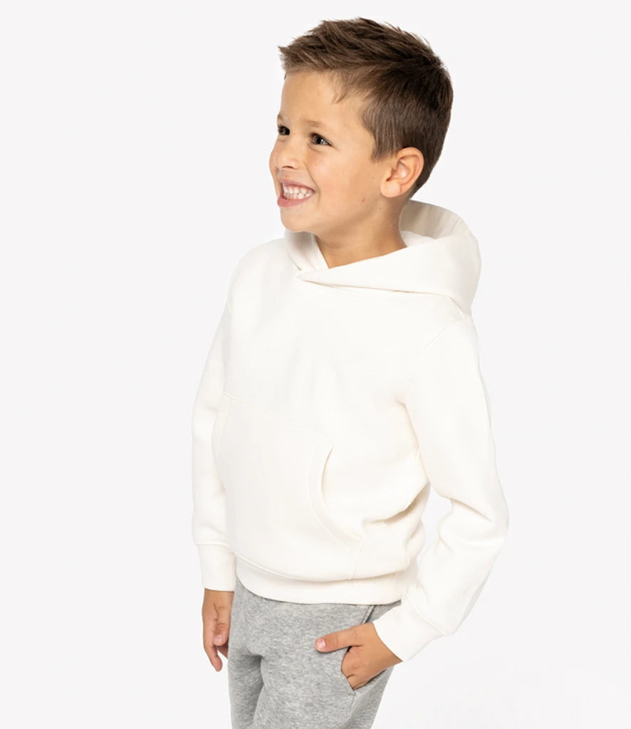 Native Spirit Kids Hooded Sweatshirt