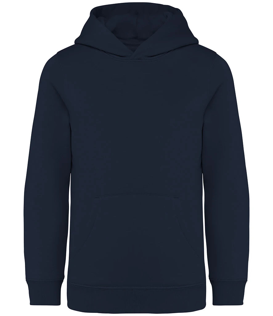 Native Spirit Kids Hooded Sweatshirt