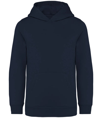 Native Spirit Kids Hooded Sweatshirt