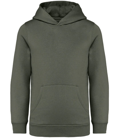 Native Spirit Kids Hooded Sweatshirt