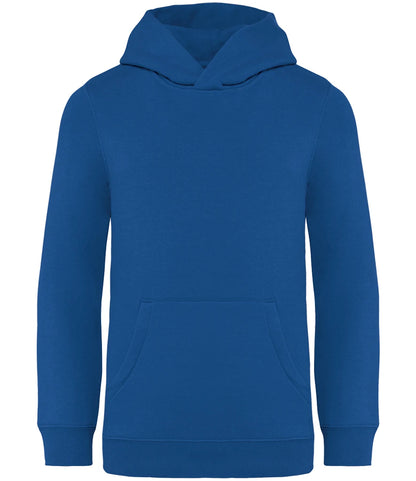 Native Spirit Kids Hooded Sweatshirt