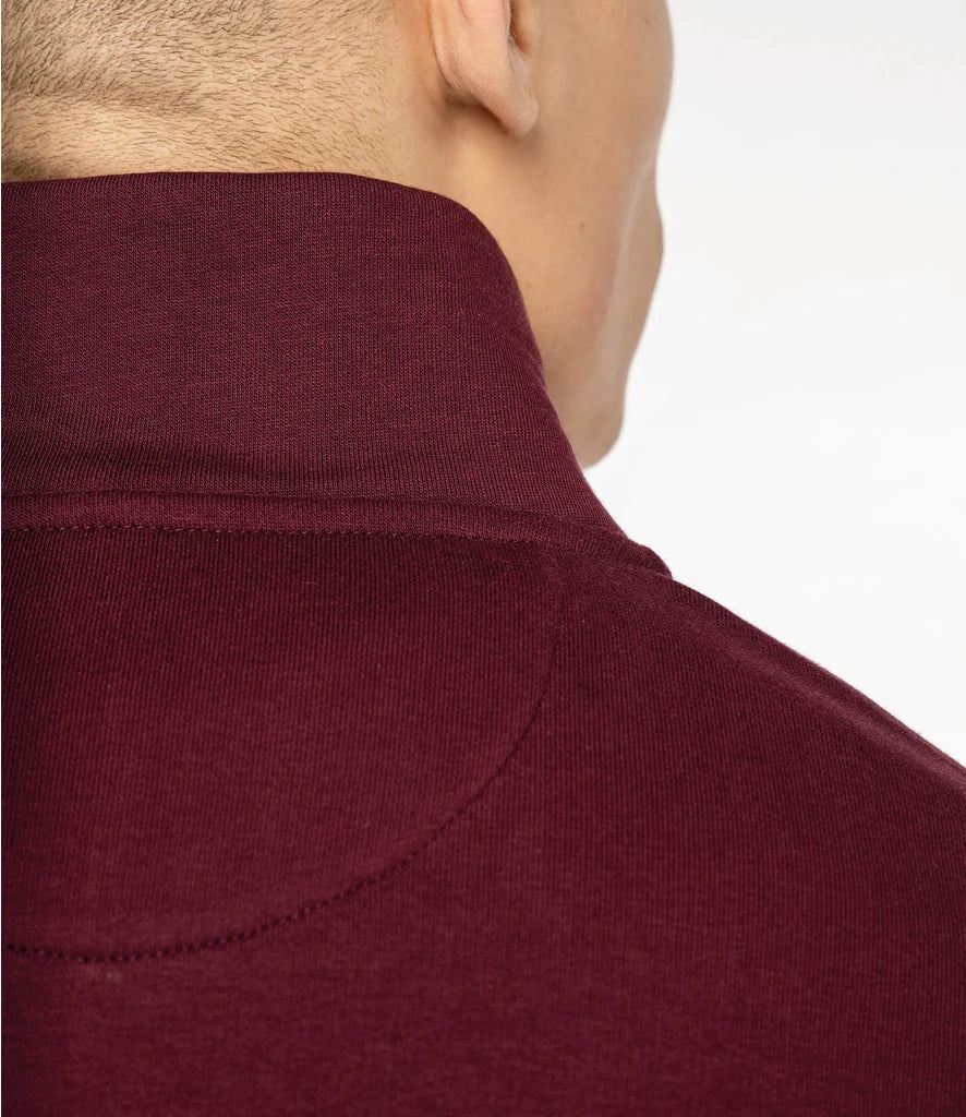 Native Spirit 1/4 Zip Sweatshirt