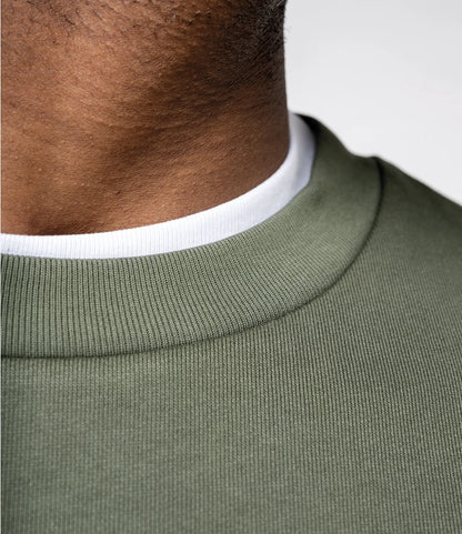 Native Spirit Unisex Crew Neck Sweatshirt