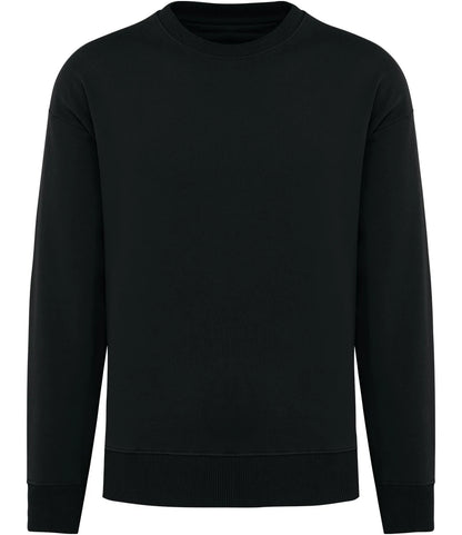 Native Spirit Unisex Oversized Sweatshirt