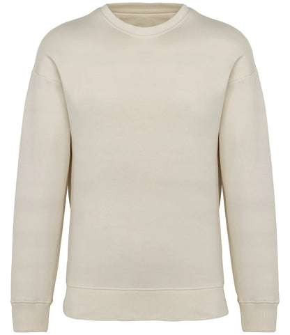 Native Spirit Unisex Oversized Sweatshirt