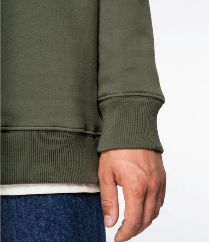 Native Spirit Unisex Oversized Sweatshirt
