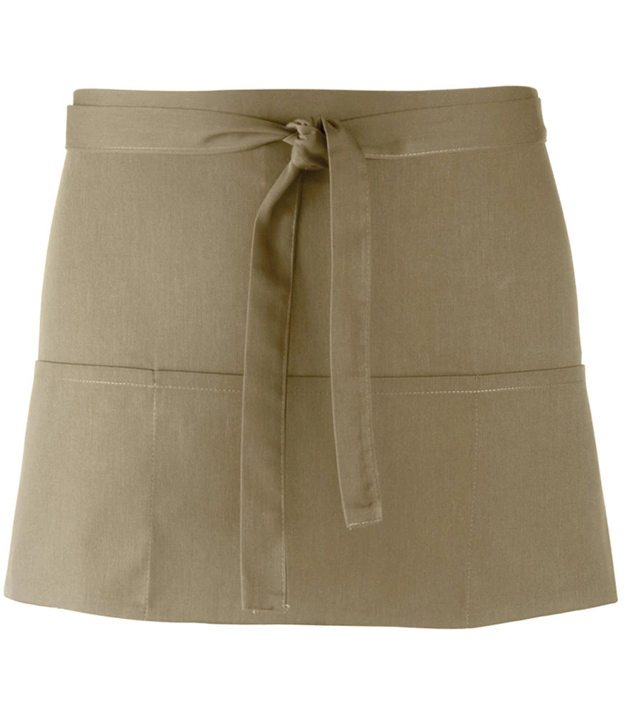 3 Pocket Apron