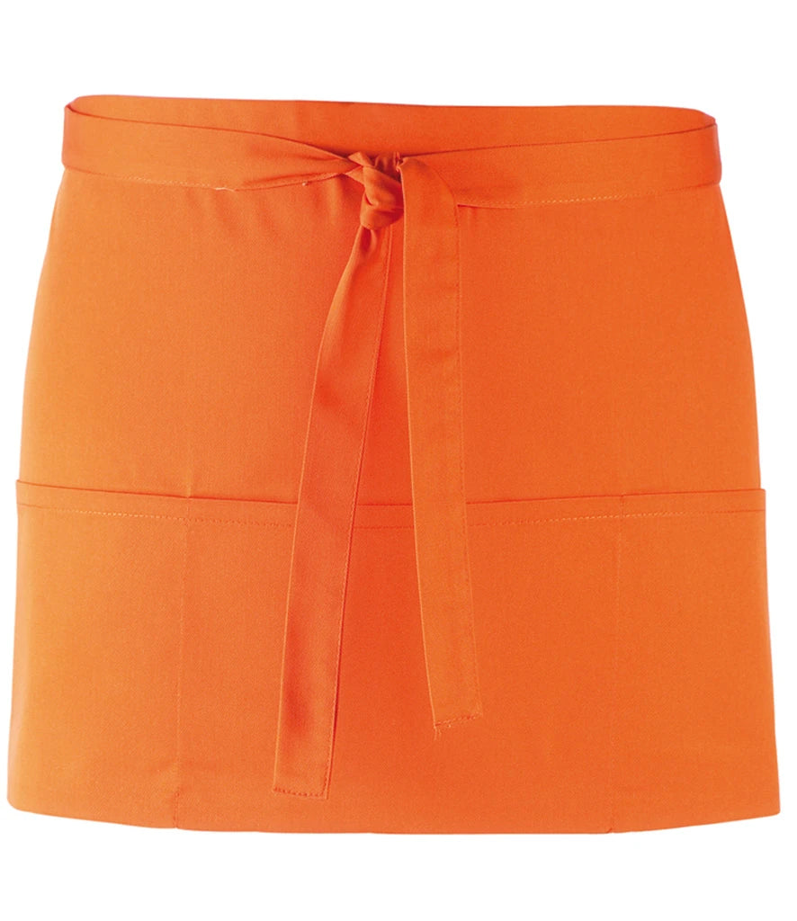 3 Pocket Apron