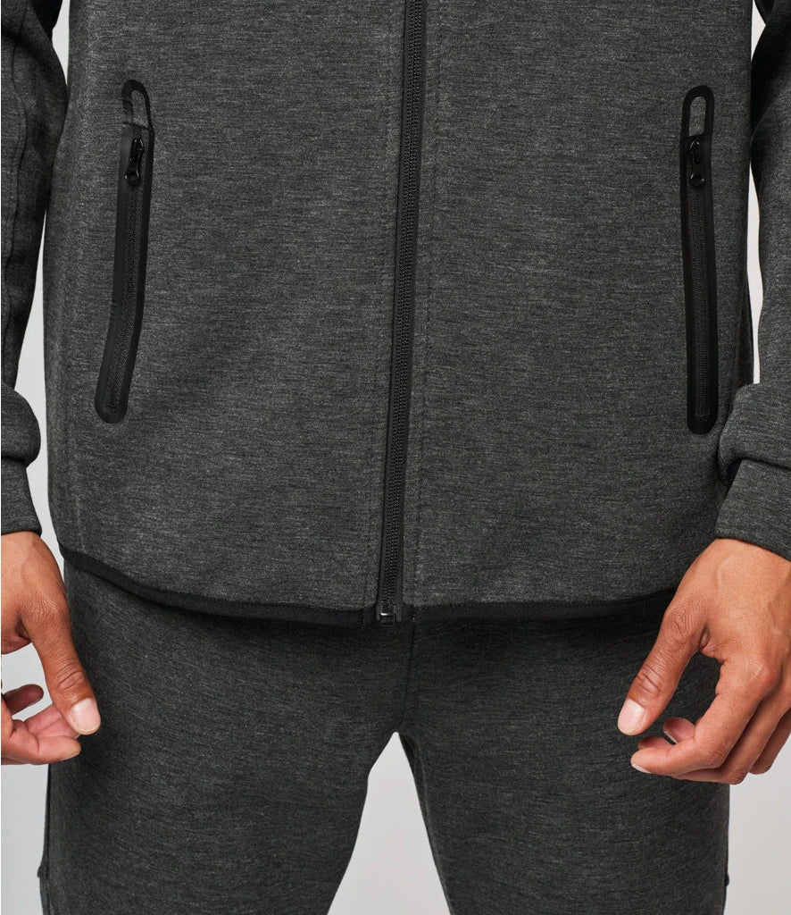 Proact Performance Hooded Jacket