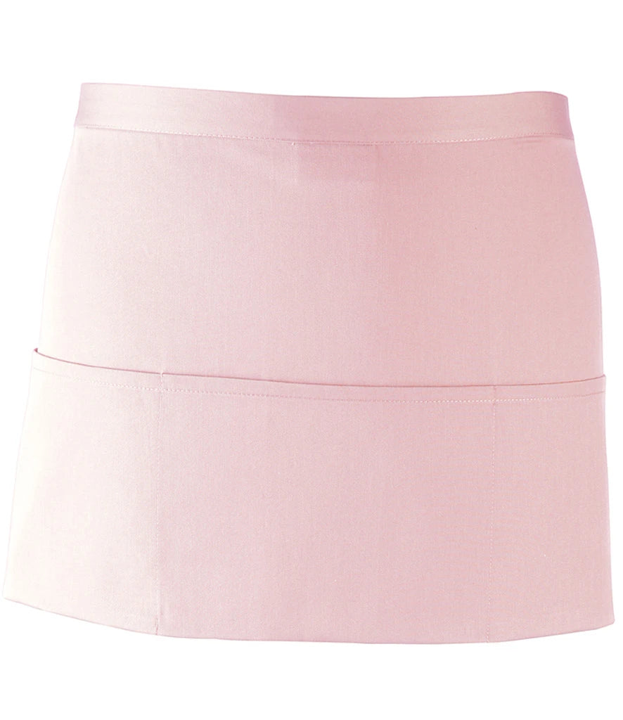 3 Pocket Apron
