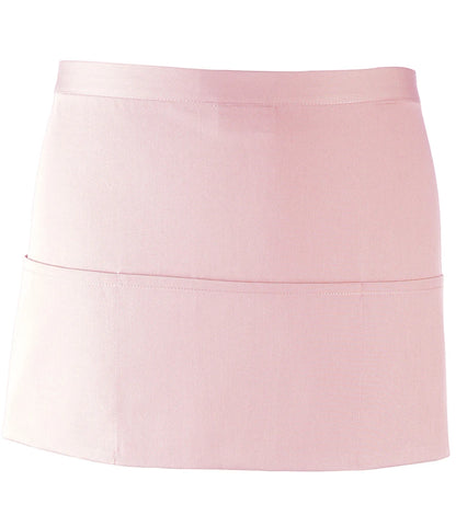3 Pocket Apron