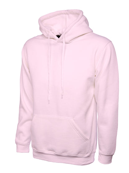 Create Your Own Hoodie
