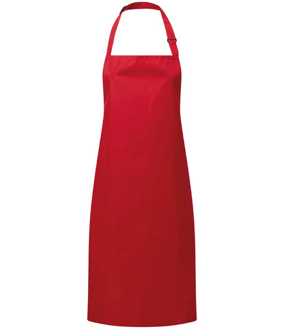 Premier Waterproof Bib Apron