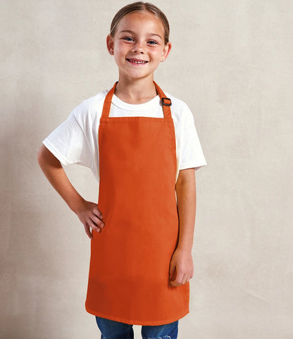 Premier Kids Bib Apron