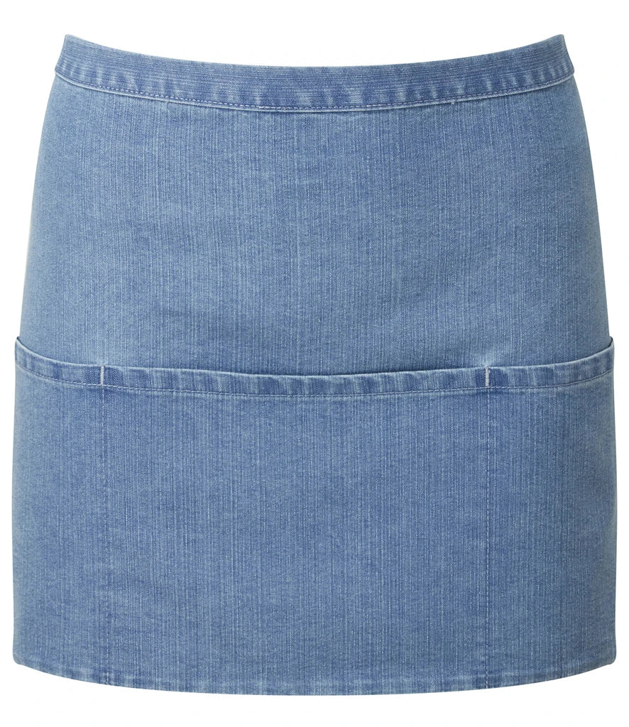 Premier 'Colours' 3 Pocket Apron