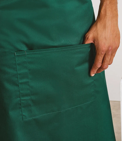 Premier 'Colours' Bar Apron