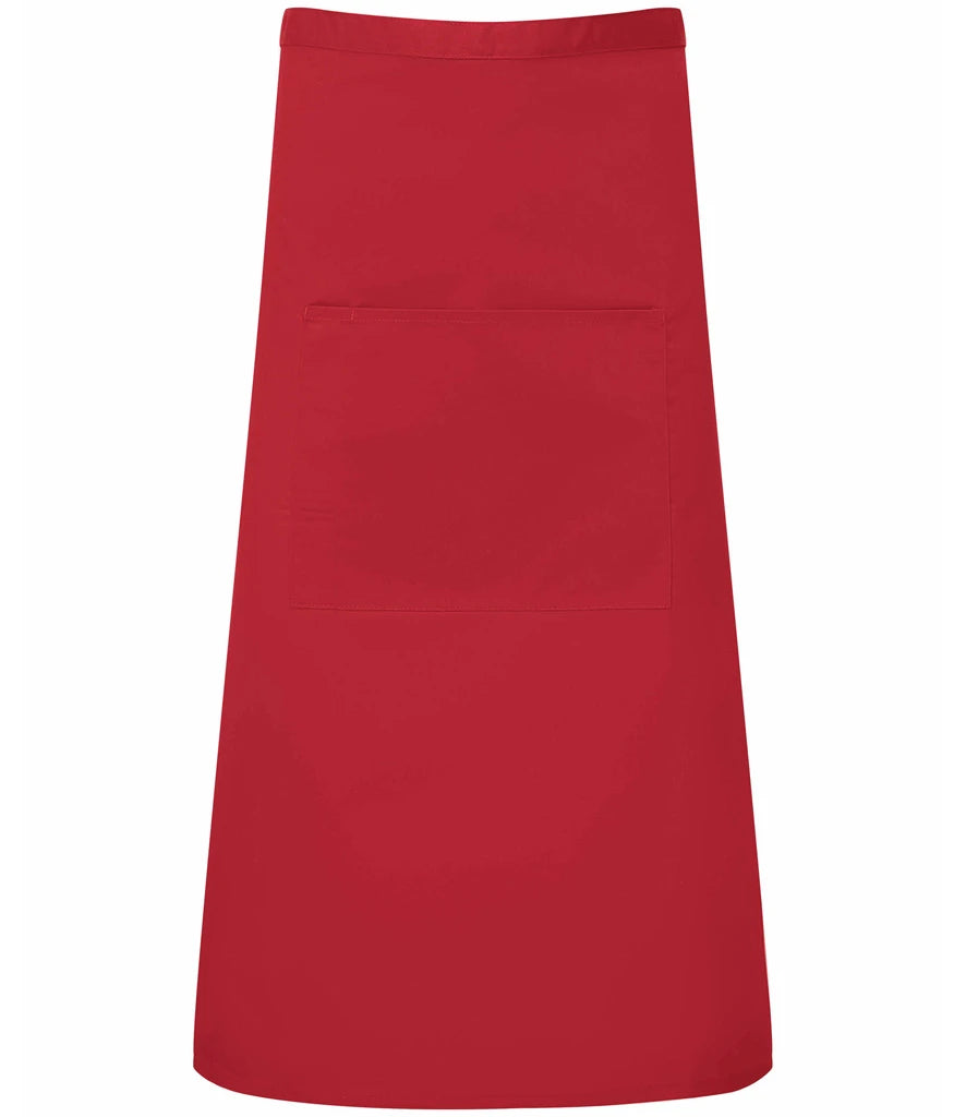 Premier 'Colours' Bar Apron