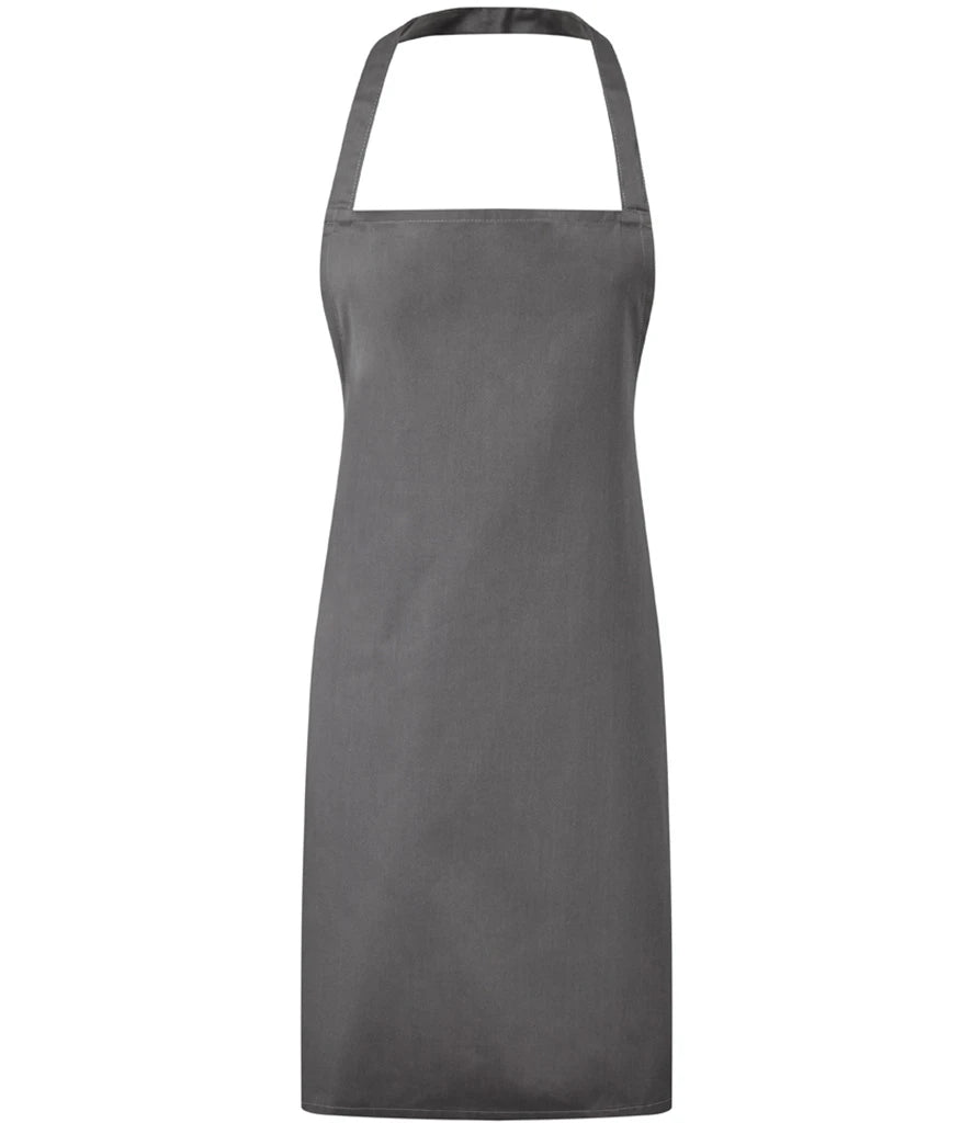 Premier Essential Bib Apron