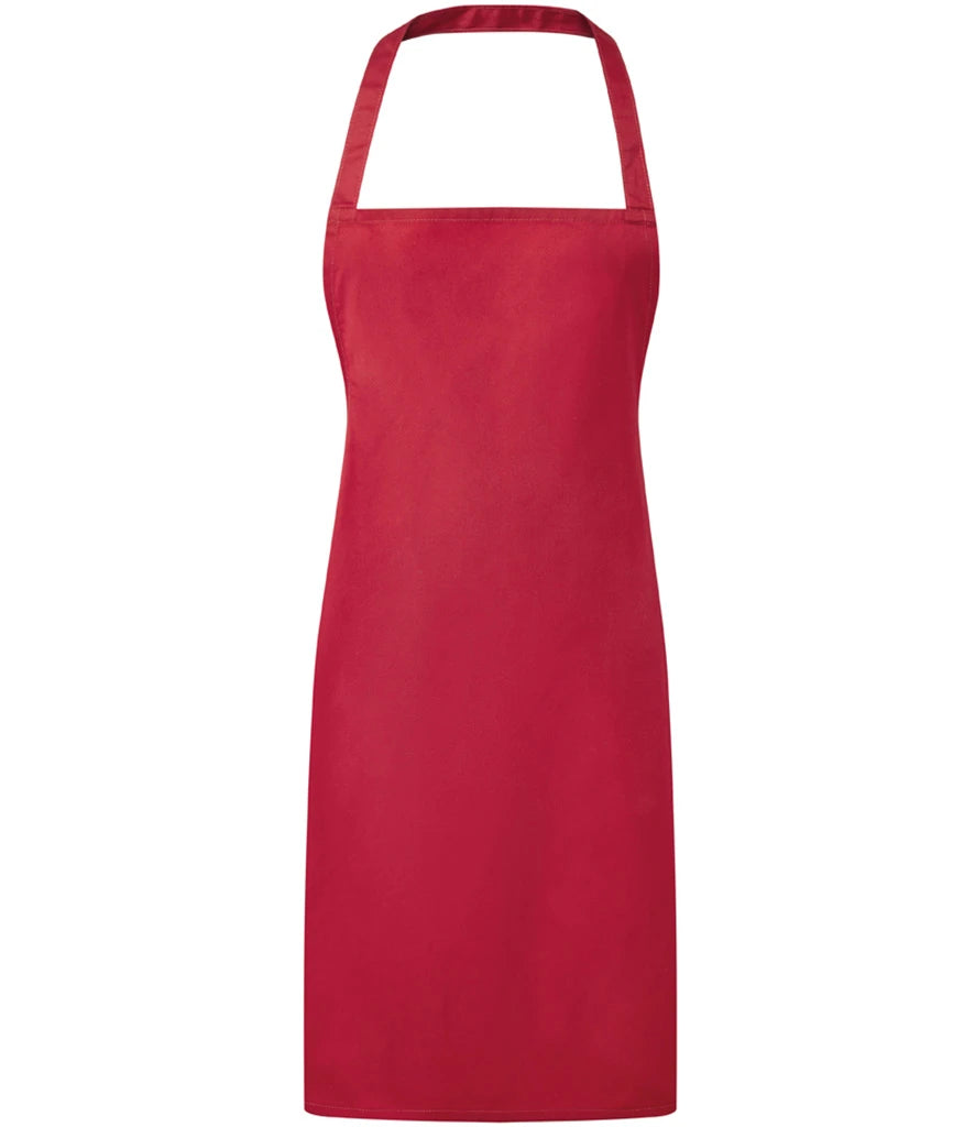 Premier Essential Bib Apron