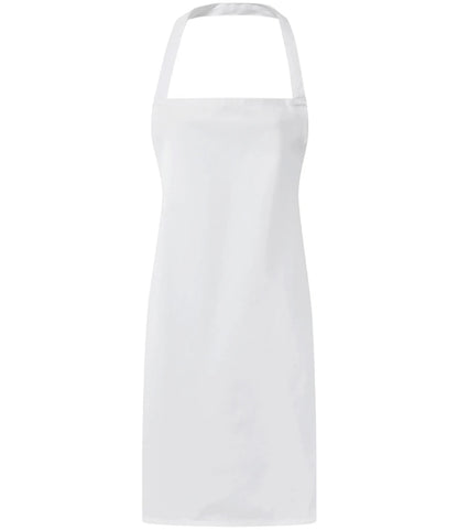 Premier Essential Bib Apron
