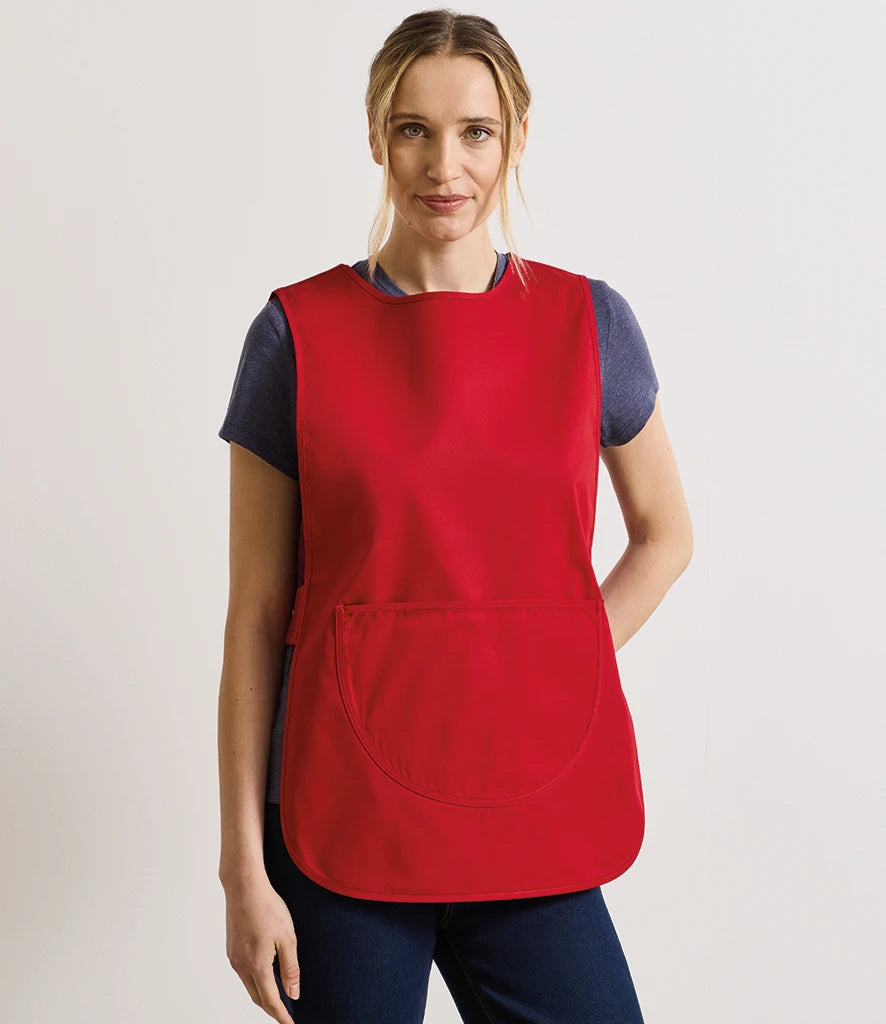 Premier Pocket Tabard