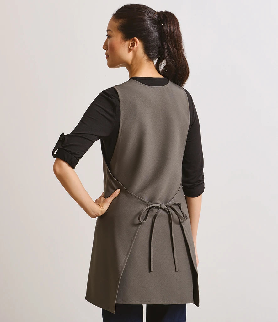 Premier Wrap Around Tunic Apron