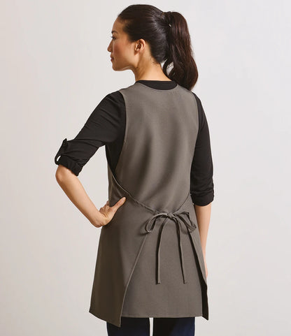 Premier Wrap Around Tunic Apron