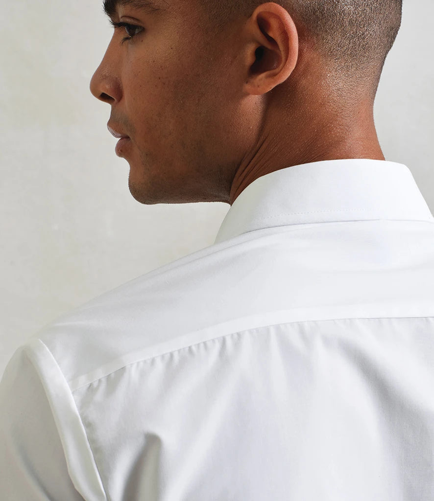 Premier Supreme Long Sleeve Poplin Shirt