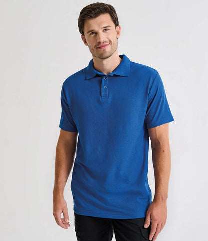 Premier Stud Piqué Polo Shirt