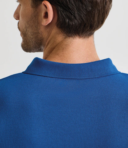 Premier Stud Piqué Polo Shirt
