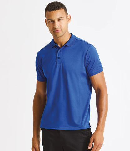 Premier Coolchecker® Piqué Polo Shirt