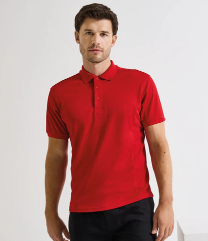 Premier Coolchecker® Plus Piqué Polo Shirt