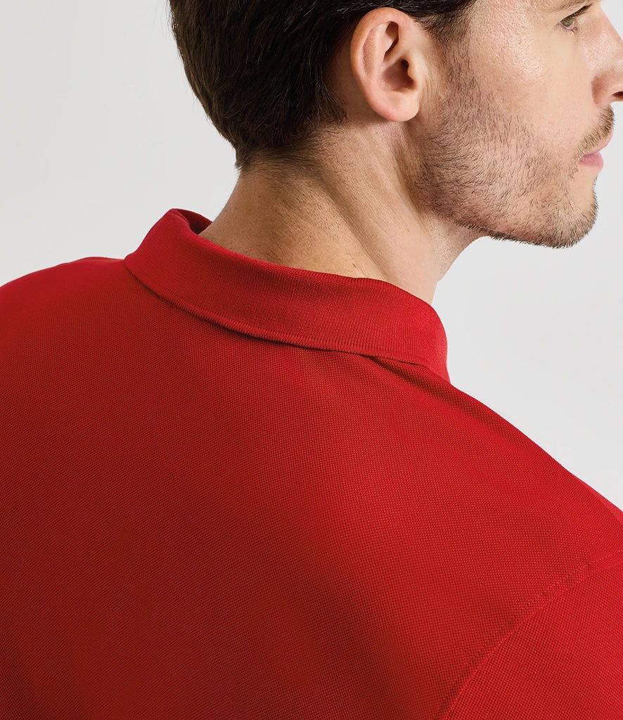 Premier Coolchecker® Plus Piqué Polo Shirt